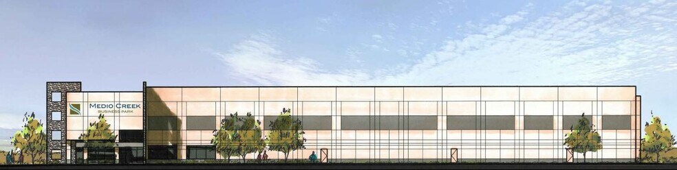 13610 State Highway 16 S, San Antonio, TX à louer - Photo de l’immeuble – Image 2 sur 5