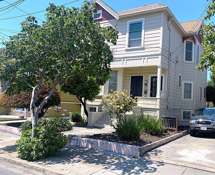 155 Gifford Ave, San Jose, CA à vendre - Photo de l’immeuble – Image 3 sur 3