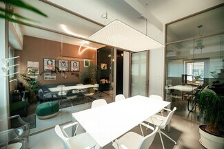 Plus de détails pour 39-41 Rue Boileau, Lyon - Bureau à louer