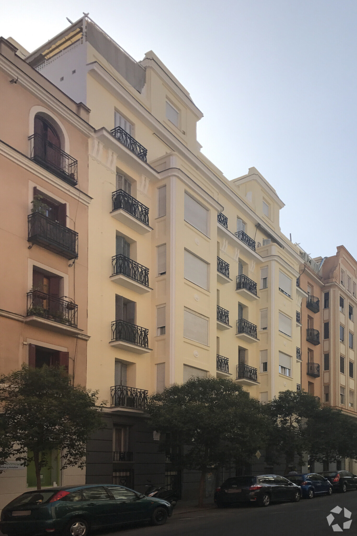 Calle De Juan De Austria, 22, Madrid, Madrid à vendre Photo principale– Image 1 sur 3