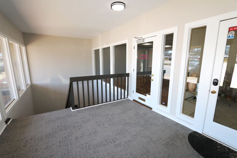 14322-14332 E Wade Hampton Blvd, Greer, SC à louer - Photo de l’immeuble – Image 3 sur 9