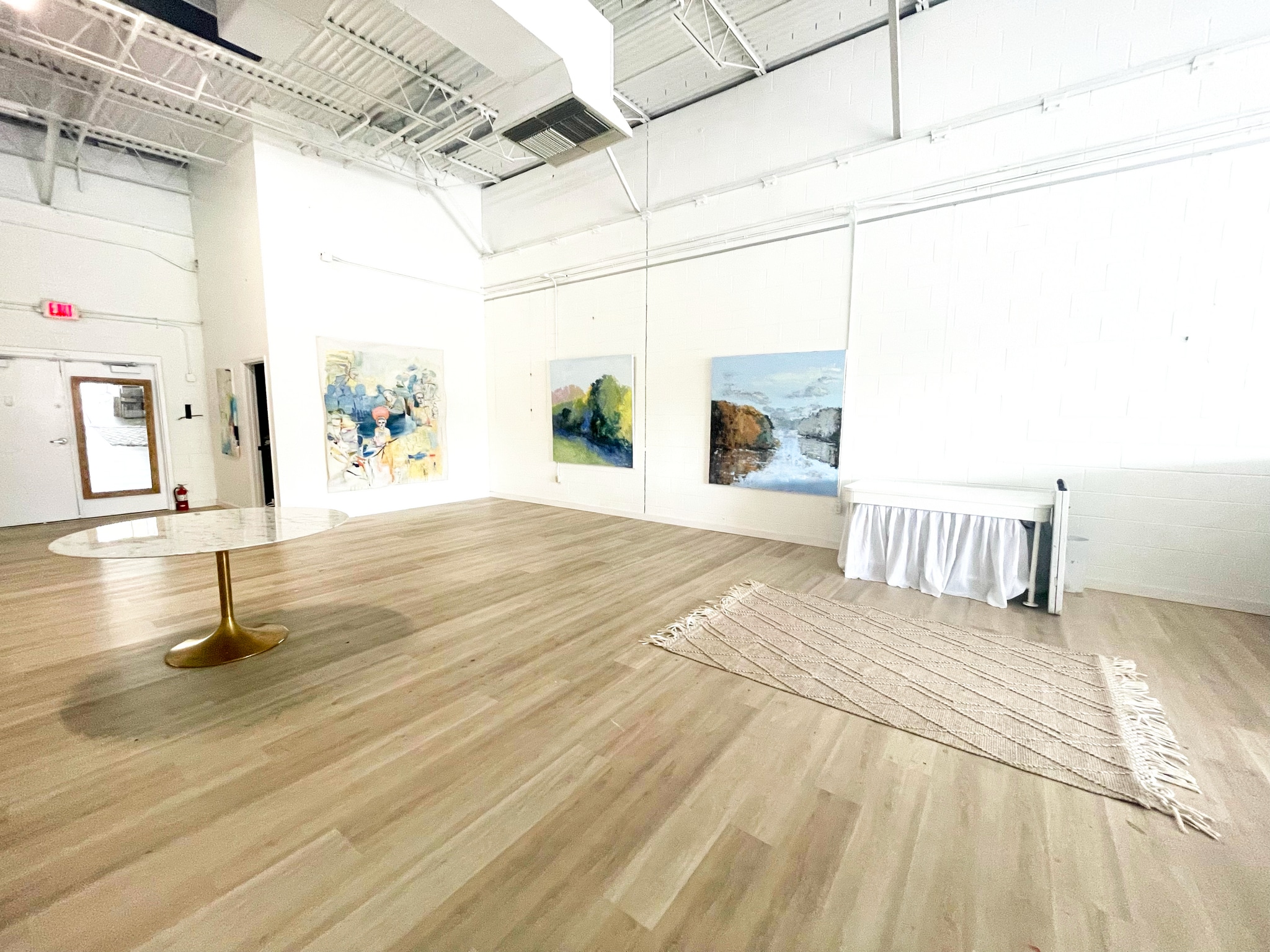 2142-2146 Tyler Rd, Birmingham, AL à louer Photo intérieure– Image 1 sur 4