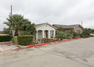 Plus de détails pour 2451-2461 Robinson Rd, Grand Prairie, TX - Bureau à vendre