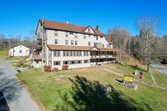 Plus de détails pour 263 Como Rd, Lake Como, PA - Spécialisé à vendre