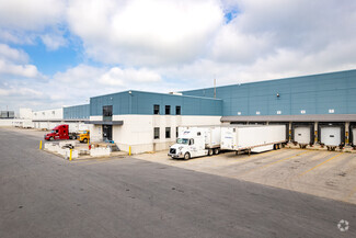 Plus de détails pour 401 Rue Marie-Curie, Vaudreuil-dorion, QC - Industriel/Logistique à louer