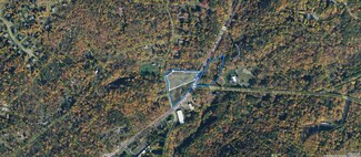 Plus de détails pour 630 Seven Bridge Rd, East Stroudsburg, PA - Local d’activités à vendre