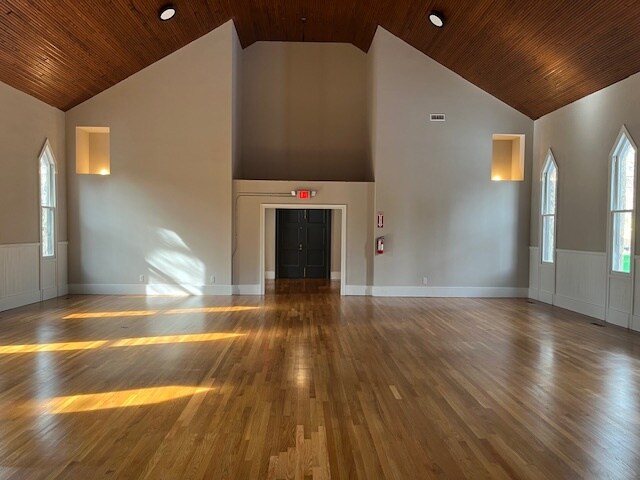 208 St Marys St, Raleigh, NC à vendre - Photo intérieure – Image 2 sur 31