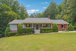 Plus de détails pour 3992 Doc Sams Rd, Cumming, GA - Local d’activités à vendre