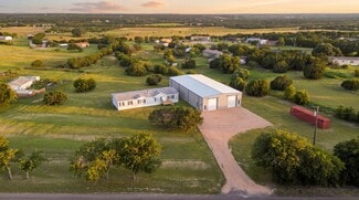 Plus de détails pour 501 County Road 248, Georgetown, TX - Local d’activités à vendre
