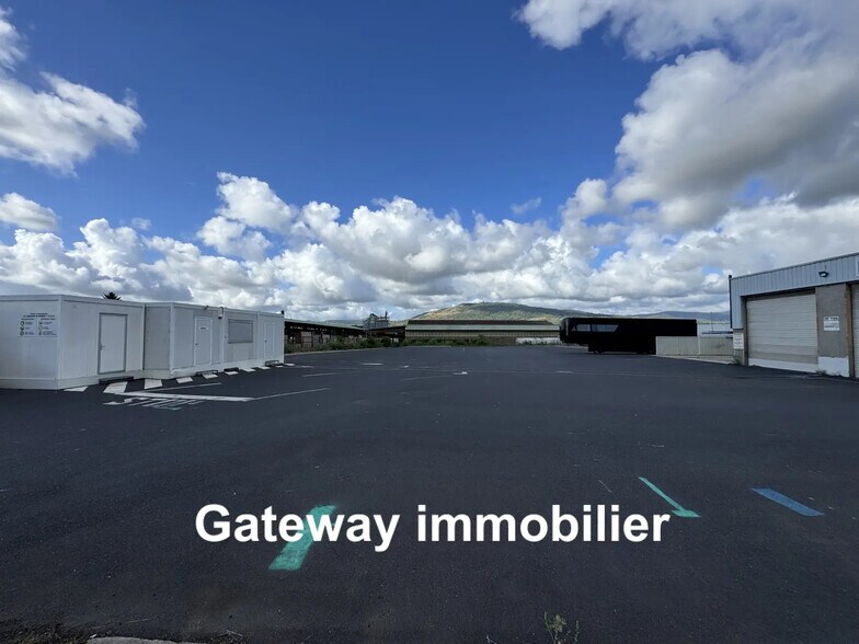 Industriel/Logistique dans COURNON-D'AUVERGNE à louer - Photo de l’immeuble – Image 2 sur 20