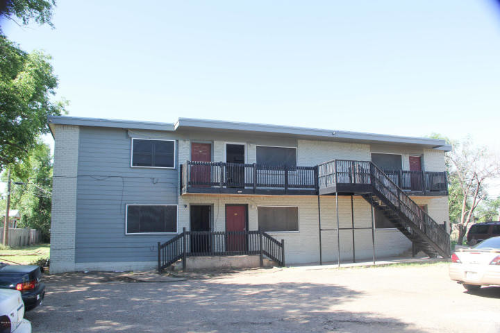 1915 NW 13th Ave, Amarillo, TX à vendre - Photo de l’immeuble – Image 3 sur 37