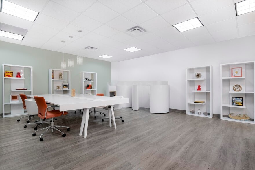 201 N Illinois St, Indianapolis, IN à louer - Photo intérieure – Image 3 sur 25