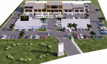 5239 Race Track Rd, Jacksonville, FL à louer Photo intérieure– Image 2 sur 3
