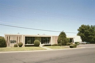 Plus de détails pour 360 Commerce Cir, Sacramento, CA - Industriel/Logistique à vendre