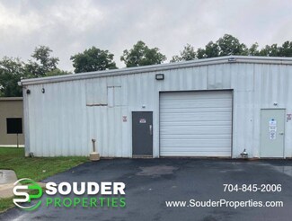 Plus de détails pour 10721 John Price Rd, Charlotte, NC - Industriel/Logistique à louer