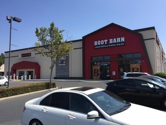 Plus de détails pour 23762-23822 Mercury Rd, Lake Forest, CA - Industriel/Logistique à louer