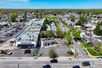 Plus de détails pour 4303 Merrick Rd, Massapequa, NY - Local commercial à louer