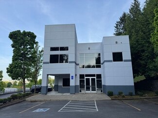 Plus de détails pour 3077 NW St Helens Rd, Portland, OR - Bureau à louer