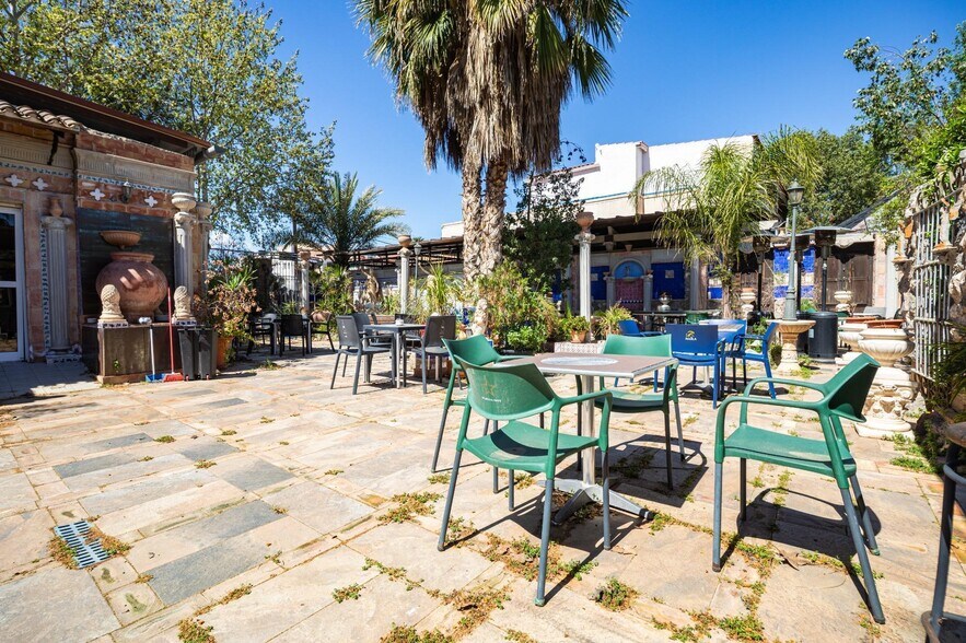 Local commercial dans Murcia à vendre - Photo de l’immeuble – Image 3 sur 25