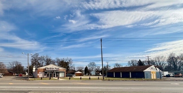 3710 Cleveland Ave, Columbus, OH à vendre - Photo principale – Image 1 sur 9