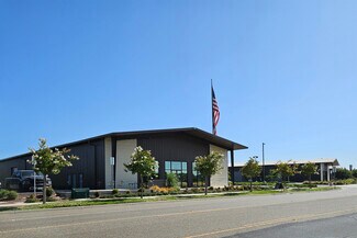 Plus de détails pour Doak Blvd, Ripon, CA - Bureau à louer