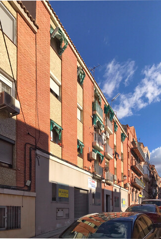 Plus de détails pour Calle Covarrubias, 18, Toledo - Logement à vendre