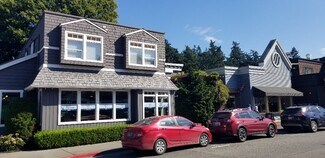 Plus de détails pour 101-107 S 1st St, La Conner, WA - Local commercial à vendre