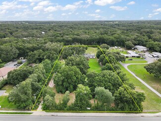 Plus de détails pour 635 CR 466A, Fruitland Park, FL - Terrain à vendre