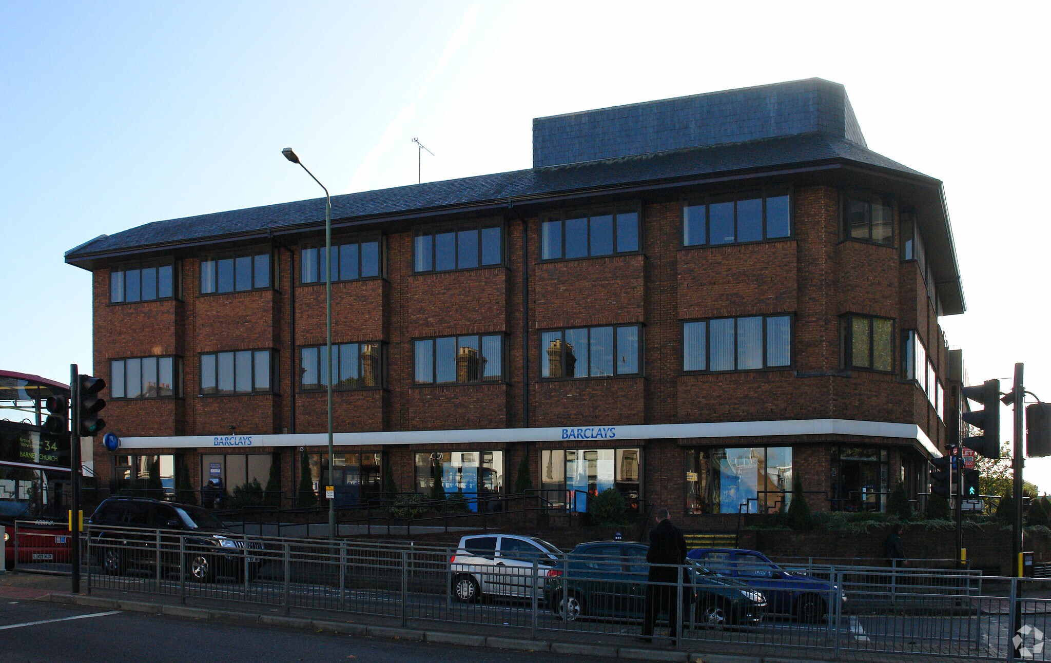 1250 High Rd, Londres à vendre Photo principale– Image 1 sur 5