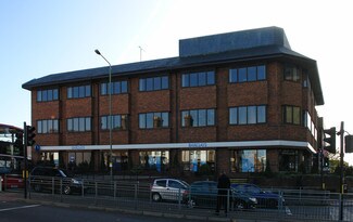 Plus de détails pour 1250 High Rd, Londres - Bureau à vendre