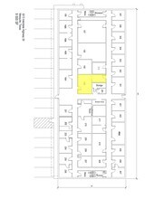 3201 Interstate 30, Mesquite, TX à louer Plan de site– Image 1 sur 1