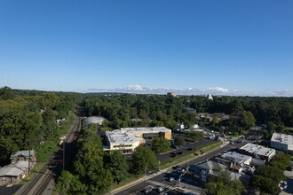 8080 Old York Rd, Elkins Park, PA - VUE AÉRIENNE  vue de carte - Image1