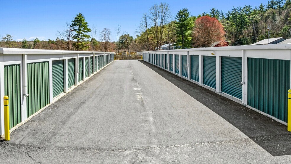 115 Base Hill Rd, Swanzey, NH à vendre - Photo de l’immeuble – Image 2 sur 11