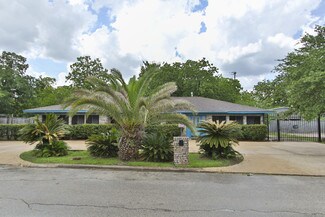 Plus de détails pour 8910 Bellflower St, Houston, TX - Bureau à vendre