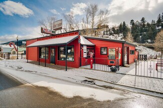 Plus de détails pour 1743 Miner St, Idaho Springs, CO - Local commercial à vendre