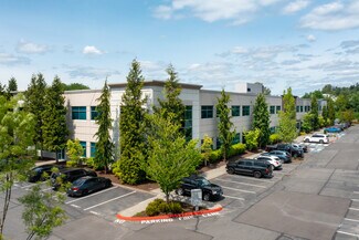 Plus de détails pour 22722 29th Dr SE, Bothell, WA - Coworking à louer