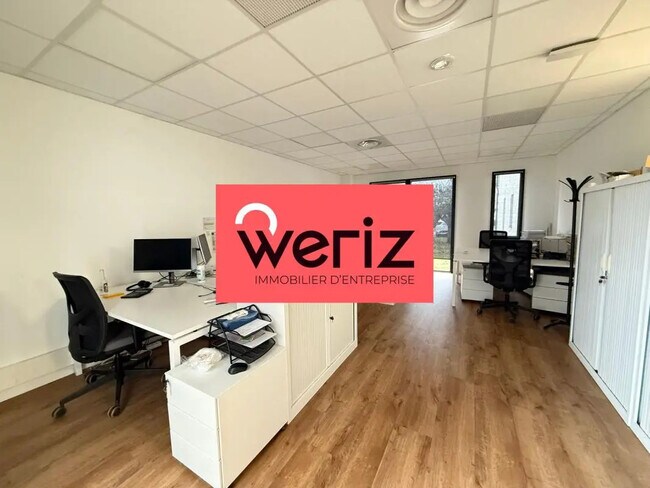 Plus de détails pour Bureau à louer