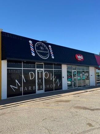 Plus de détails pour 34th St Portfolio | 4 Units | 75% occup. – Local commercial à vendre, Lubbock, TX