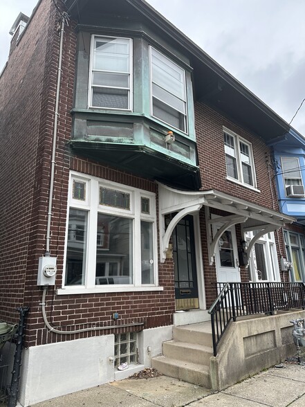 508 W Walnut St, Allentown, PA à louer - Photo de l’immeuble – Image 1 sur 9