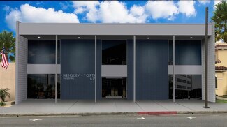 Plus de détails pour 615 N Euclid Ave, Ontario, CA - Bureau/Local commercial à louer