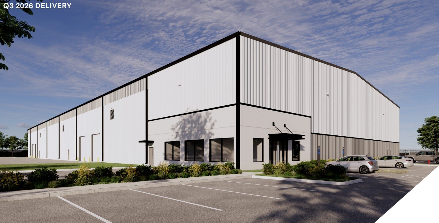 11717 N Houston Rosslyn Rd, Houston, TX à louer Photo de l’immeuble– Image 1 sur 4