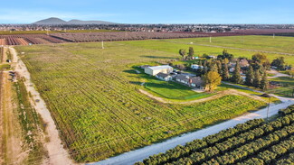 Plus de détails pour 1136 S Del Rey Ave, Sanger, CA - Spécialisé à vendre