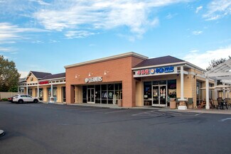 Plus de détails pour 201-251 S Mary Ave, Sunnyvale, CA - Local commercial à louer