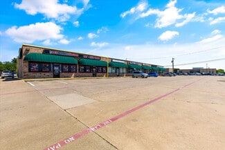 Plus de détails pour 6101 Watauga Rd, Watauga, TX - Bureau/Local commercial à louer