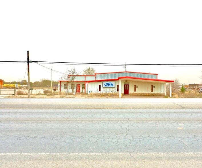 Texas Oilfield Service Portfolio portefeuille de 22 biens à vendre sur LoopNet.fr - Photo principale – Image 2 sur 9