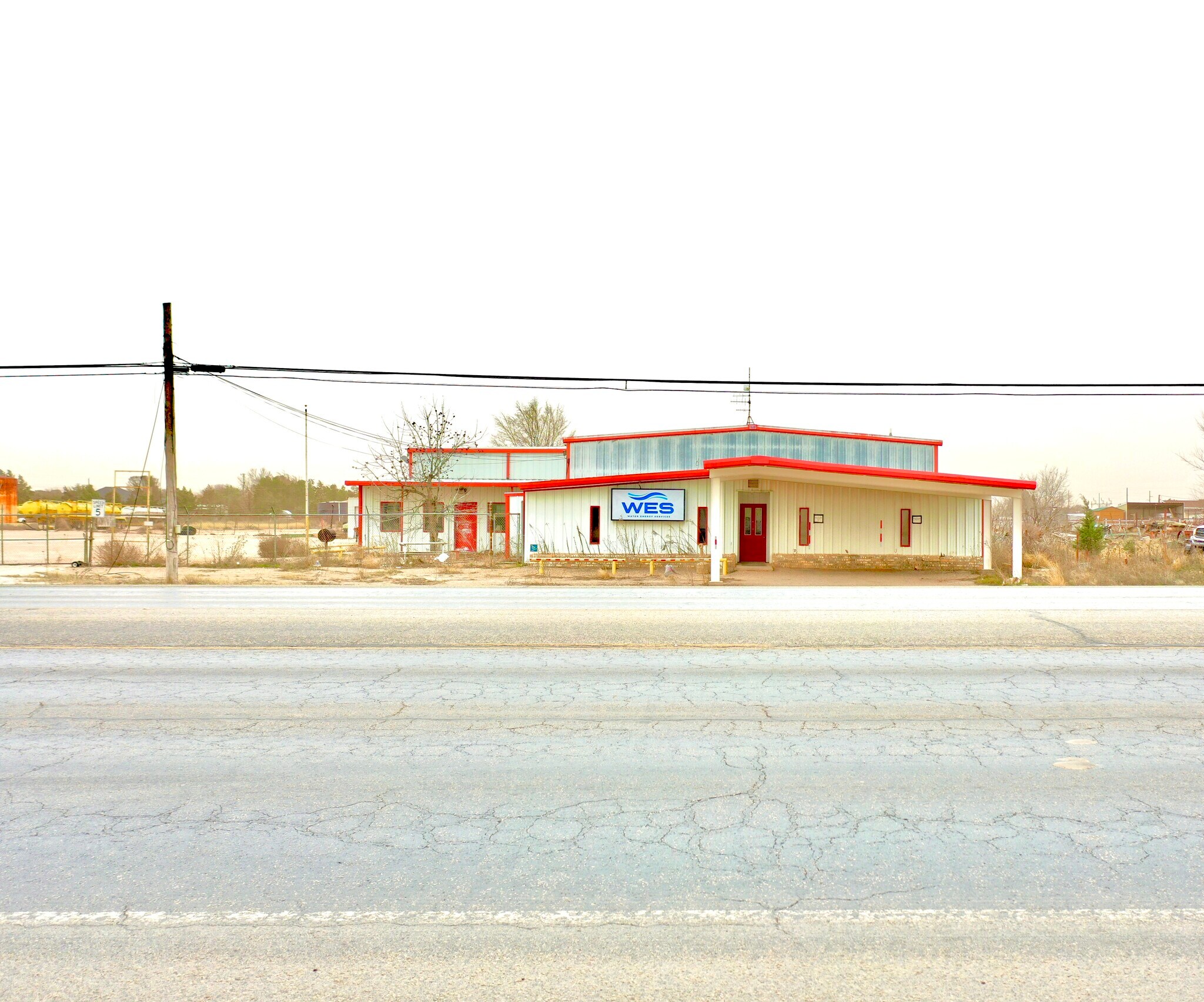 Texas Oilfield Service Portfolio portefeuille de 14 biens à vendre sur LoopNet.fr Photo principale– Image 1 sur 10