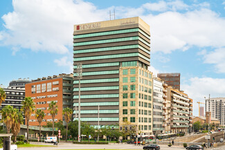 Plus de détails pour Gran Vía Corts Catalanes, 127-131, Barcelona - Bureau à louer