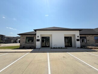 Plus de détails pour 6000 Alma Rd, McKinney, TX - Bureau à louer