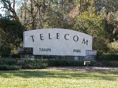 12666 Telecom Dr, Temple Terrace, FL à vendre - Autre – Image 2 sur 9