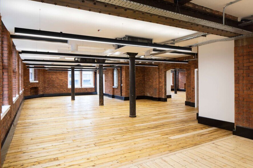 57 Hilton St, Manchester à vendre - Photo intérieure – Image 2 sur 17